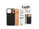 Mobiel - Covers & Cases - CARE by PanzerGlass SL1M Case Black w. MagSafe iPhone 17 Pro Max - CR35749