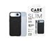 Mobiel - Covers & Cases - CARE by PanzerGlass SL1M Case Black w. MagSafe iPhone Air - CR38051