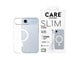Mobiel - Covers & Cases - CARE by PanzerGlass SL1M Case Transparent w. MagSafe iPhone Air - CR93211