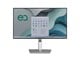 Scherm - Kensington 27'' (16:9) EQ Privacy Screen Filter voor monitors (made to order) - EQ270A169E