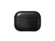 Headphones/Headsets - Nomad - Modern Leather Case - Airpods Pro 3 | Black | Horween - NM011291858