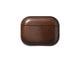 Headphones/Headsets - Nomad - Modern Leather Case - Airpods Pro 3 | Rustic Brown | Horween - NM011284858