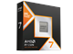 CPU - AMD Ryzen 7 9850X3D CPU - 8 kernen - 4.7 GHz - AMD AM5 - AMD Boxed (zonder koeler) - 100-100001973WOF