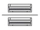 E40G-QSFP-QSFP-C-0101