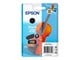 Inkt, toner en verbruiksartikelen - Epson 250 - black - original - ink cartridge - C13T16N14010