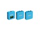 Microfoon - Røde Wireless GO (Gen 3) - Blau - WIGOGEN3BLU