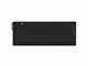 Toetsenbord - Wooting 60HE v2 Aluminium Case (Just Black) - Toetsenbordhoes - Zwart - AC1-WK3C-ALCSE-BK1