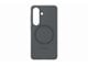 Mobiel - Covers & Cases - Samsung Galaxy S26 Silicone Magnet Case - Black - EF-ES942CBEGWW