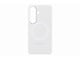 Mobiel - Covers & Cases - Samsung Galaxy S26 Silicone Magnet Case - White - EF-ES942CWEGWW
