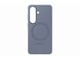 Mobiel - Covers & Cases - Samsung Galaxy S26 Silicone Magnet Case - Violet - EF-ES942CVEGWW