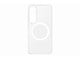 Mobiel - Covers & Cases - Samsung Galaxy S26 Clear Magnet Case - EF-CS942CTEGWW