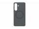 Mobiel - Covers & Cases - Samsung Galaxy S26+ Silicone Magnet Case - Black - EF-ES947CBEGWW