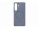 Mobiel - Covers & Cases - Samsung Galaxy S26+ Silicone Magnet Case - Violet - EF-ES947CVEGWW