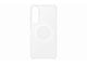 Mobiel - Covers & Cases - Samsung Galaxy S26+ Clear Magnet Case - EF-CS947CTEGWW