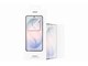 Mobiel - Beschermend glas - Samsung Galaxy S26+ Anti-reflecting Film - EF-US947CTEGWW