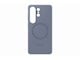 Mobiel - Covers & Cases - Samsung Galaxy S26 Ultra Silicone Magnet Case - Violet - EF-ES948CVEGWW