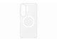 Mobiel - Covers & Cases - Samsung Galaxy S26 Ultra Clear Magnet Case - EF-CS948CTEGWW