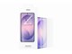 Mobiel - Beschermend glas - Samsung Galaxy S26 Ultra Anti-reflecting Film - EF-US948CTEGWW