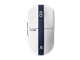 Muis - Pulsar X2 CRAZYLIGHT Medium Wireless (Bruce Lee 85th Edition) - Gaming muis - Optisch - 5 knoppen - Blauw - PX2CL204