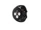 Smartwatch, Sporthorloge en Activity Tracker - Motorola moto watch - Matte Black - PG38C08254