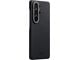 Mobiel - Covers & Cases - PITAKA Edge Case - Black/Grey Twill - Samsung Galaxy S26 Ultra - KS2601U