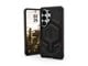 Mobiel - Covers & Cases - UAG Monarch Pro - Kevlar Black - Samsung Galaxy S26 Ultra - 214513113940