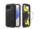 Mobiel - Covers & Cases - Spigen Tough Armor MagSafe - Black - Google Pixel 10a - ACS11280