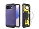 Mobiel - Covers & Cases - Spigen Tough Armor MagSafe - Ash Violet - Google Pixel 10a - ACS11281