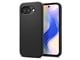 Mobiel - Covers & Cases - Spigen Liquid Air - Matt Black - Google Pixel 10a - ACS11285