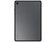 Tablet - Hoezen - OtterBox React for Samsung Galaxy Tab A11+ - Black Crystal - 77-99082