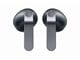 Headphones/Headsets - Samsung Galaxy Buds4 - Black - SM-R540NZKAEUB