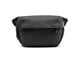 Camera hoes - Peak Design Everyday Sling 10L v2 - Black - BEDS-10-BK-3