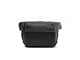 Camera hoes - Peak Design Everyday Sling 3L v2 - Black - BEDS-3-BK-3