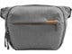 Camera hoes - Peak Design Everyday Sling 6L v2 - Ash - BEDS-6-AS-3