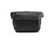Camera hoes - Peak Design Everyday Sling 6L v2 - Black - BEDS-6-BK-3