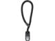 Camera draagband - Peak Design Cuff Rope Camera Strap Wrist - Black - CRS-WR-BK-1