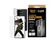 Mobiel - Beschermend glas - PanzerGlass 3-in-1 Bundle Samsung Galaxy S26 Ultra - CR46018