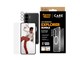 Mobiel - Beschermend glas - PanzerGlass 3-in-1 Bundle Samsung Galaxy S26+ - CR34288