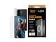 Mobiel - Beschermend glas - PanzerGlass 3-in-1 Bundle Samsung Galaxy S26 - CR12957