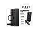 Mobiel - Covers & Cases - CARE by PanzerGlass Urban Explorer Case Transparent w. Black Kickstand & Qi Samsung Galaxy S26 Ultra - CR12202