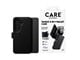 Mobiel - Covers & Cases - CARE by PanzerGlass Tango 2-in-1 Wallet Case w. Qi Samsung Galaxy S26 - CR85966