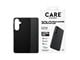 Mobiel - Covers & Cases - CARE by PanzerGlass Solo Case Black w. Qi Samsung Galaxy S26+ - CR79111