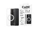 Mobiel - Covers & Cases - CARE by PanzerGlass SL1M Case Transparent Samsung Galaxy S26 - CR28187