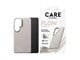 Mobiel - Covers & Cases - CARE by PanzerGlass Flow Case Vanilla w. Qi Samsung Galaxy S26 Ultra - CR70896