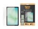 Tablet - Overige accessoires - PanzerGlass Screen Protector Samsung Galaxy Tab A11+ | Tab A9+ | Ultra-Wide Fit - PG53354