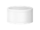 Klimaat, ventilator en airconditioning - Xiaomi Smart Evaporative Humidifier Pro Filter - BHR082XGL