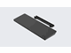 Toetsenbord - Wooting 60HE v2 - Just Black - Polssteun - Zwart - WR1-297-SL-BK1