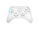G3 V2 Tri-mode Controller White