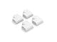 Smart Home - Philips Hue Flux corner connector 4-pack - 929004257401