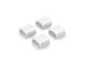 Smart Home - Philips Hue Flux connector 4-pack - 929004257301